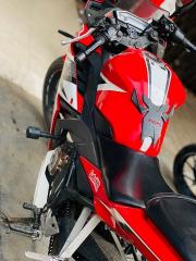 HONDA CBR 150R